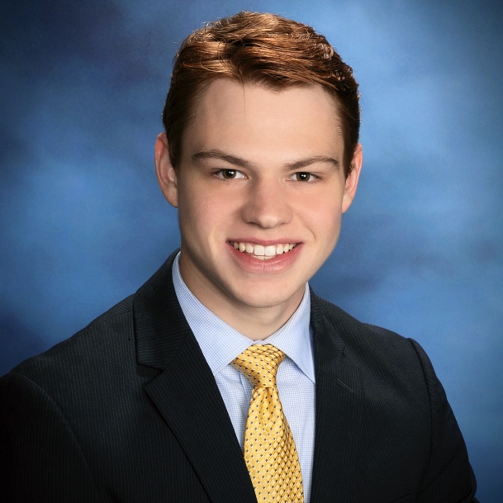 Meet your Posher, Spencer